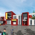 Edalat Elementary School 002